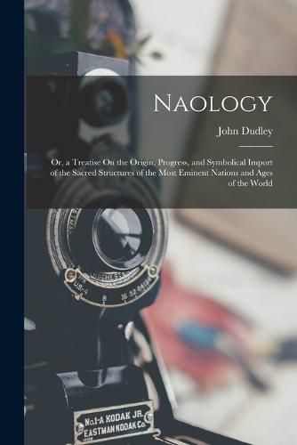 Cover image for Naology