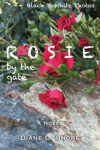 Cover image for Rosie 4: by the gate (B/W Photos)