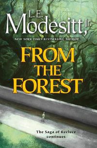 Cover image for From the Forest