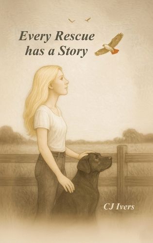 Cover image for Every Rescue Has a Story