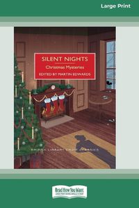 Cover image for Silent Nights