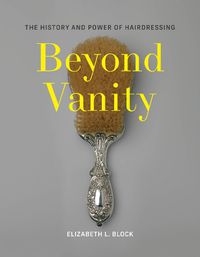 Cover image for Beyond Vanity