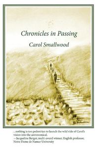Cover image for Chronicles in Passing