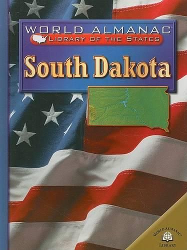 Cover image for South Dakota