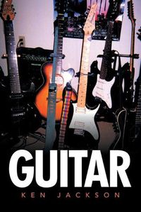 Cover image for Guitar