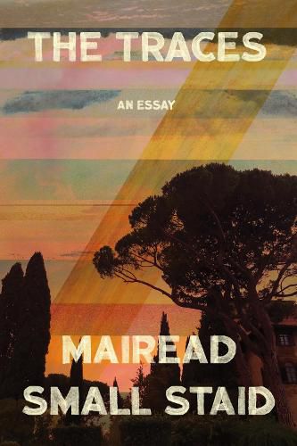 Cover image for The Traces: An Essay