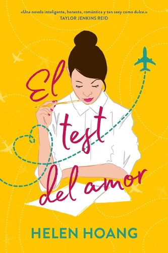 Cover image for Test del Amor, El- V2*