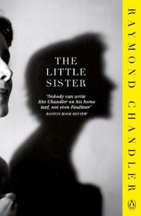 Cover image for The Little Sister