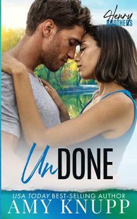 Cover image for Undone