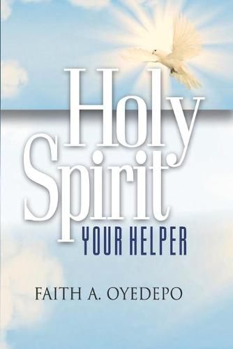 Cover image for Holy Spirit: Your Helper