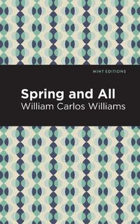 Cover image for Spring and All