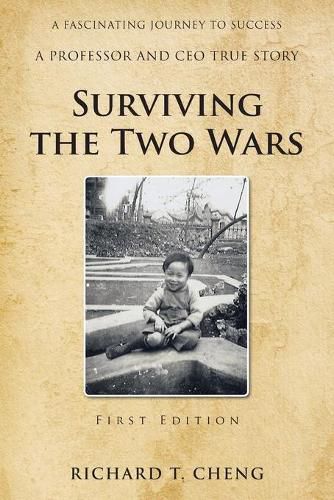 Cover image for Surviving the Two Wars