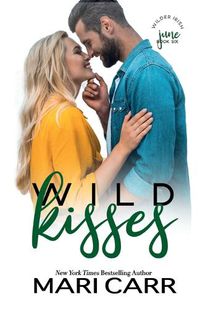 Cover image for Wild Kisses