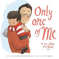 Cover image for Only One of Me - Dad