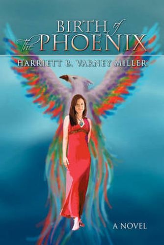 Cover image for Birth of the Phoenix