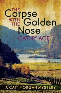 Cover image for The Corpse with the Golden Nose