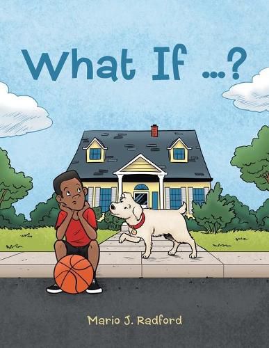 Cover image for What If ...?
