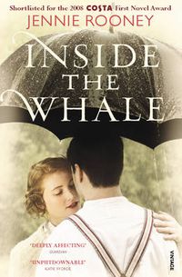 Cover image for Inside the Whale