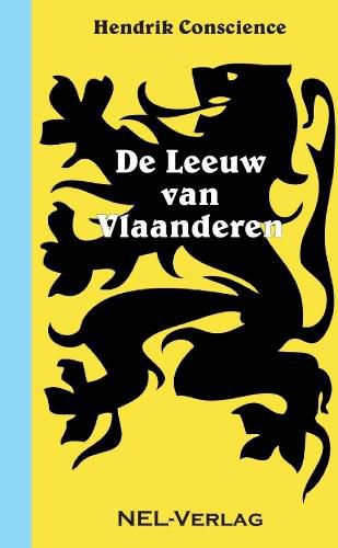 De Leeuw van Vlaanderen