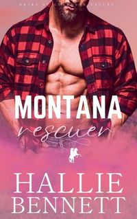 Cover image for Montana Rescuer