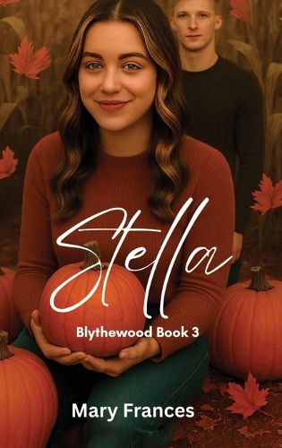 Cover image for Stella Blythewood