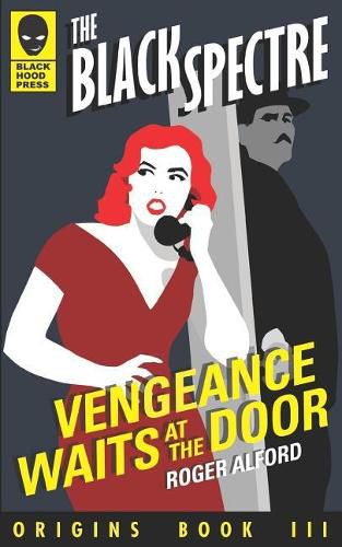 Cover image for Vengeance Waits at the Door