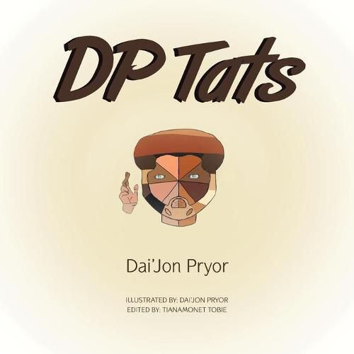 Cover image for Dp Tats