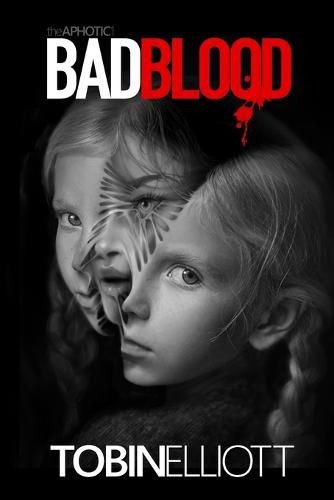 Cover image for Bad Blood