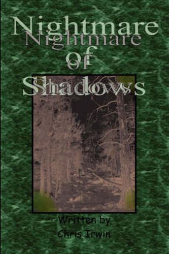 Cover image for Nightmare of Shadows