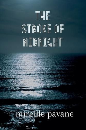Cover image for The Stroke of Midnight
