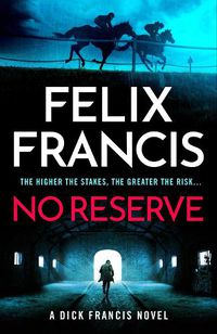 Cover image for No Reserve