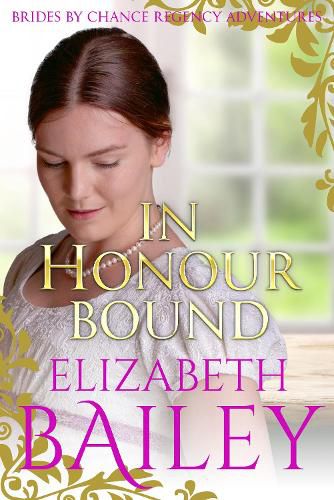 Cover image for In Honour Bound