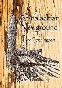 Cover image for Appalachian Newground