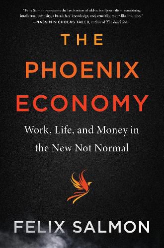 Cover image for The Phoenix Economy