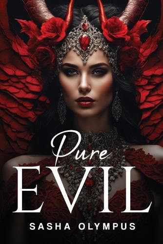 Cover image for Pure Evil