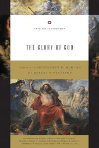 Cover image for The Glory of God