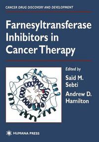 Cover image for Farnesyltransferase Inhibitors in Cancer Therapy