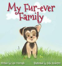 Cover image for My Fur-Ever Family