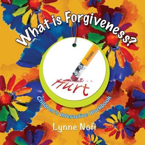 Cover image for What is Forgiveness?