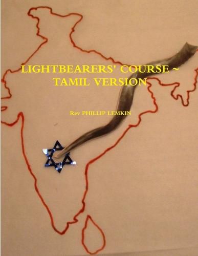 Cover image for Lightbearers' Course~ Tamil Version