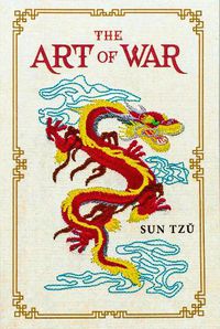 Cover image for Art of War (Keepsake Edition)