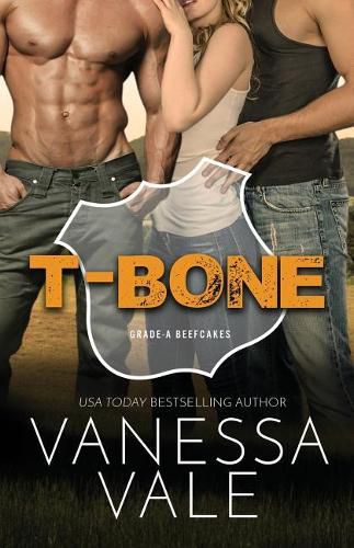 Cover image for T-Bone