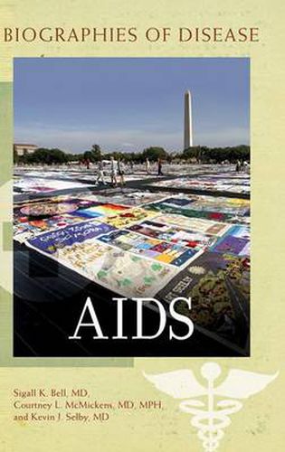 Cover image for AIDS