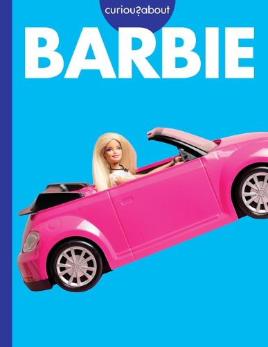 Cover image for Curious about Barbie