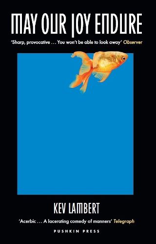 Cover image for May Our Joy Endure