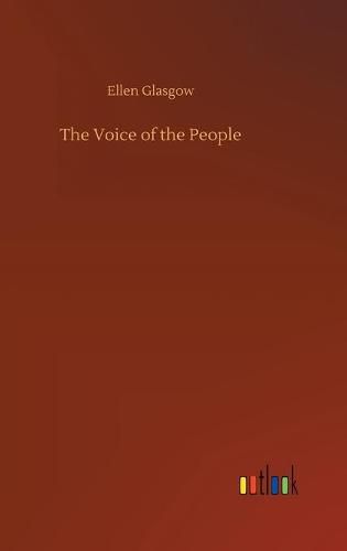 Cover image for The Voice of the People