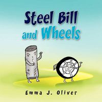 Cover image for Steel Bill and Wheels