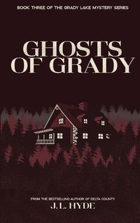 Cover image for Ghosts of Grady