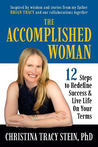 Cover image for The Accomplished Woman