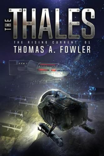 Cover image for The Thales: The Rising Current: 01